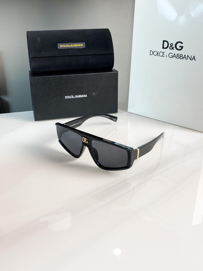 DG Luxury UV Protected Wayfarers