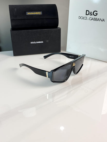 DG Luxury UV Protected Wayfarers