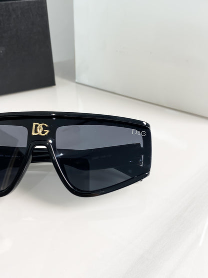 DG Luxury UV Protected Wayfarers