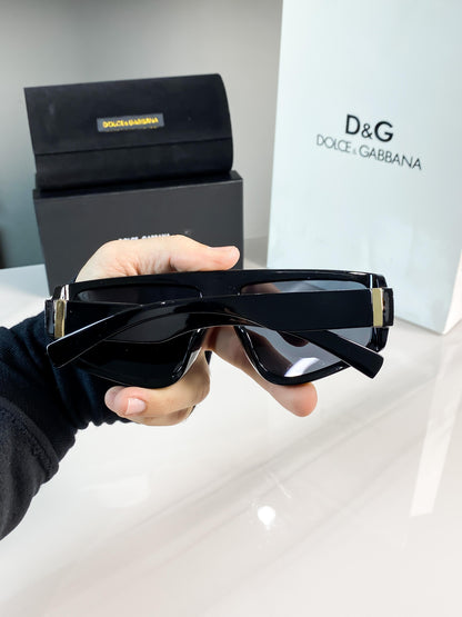 DG Luxury UV Protected Wayfarers