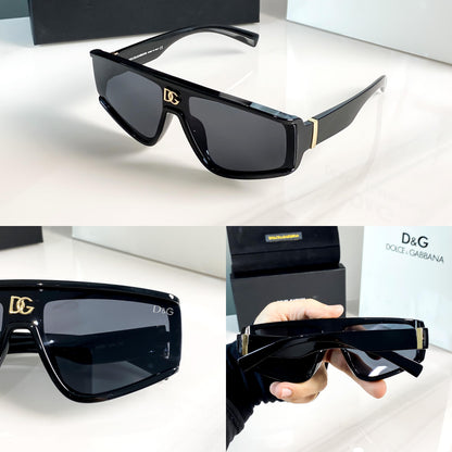 DG Luxury UV Protected Wayfarers