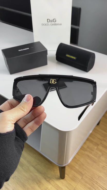 DG Luxury UV Protected Wayfarers